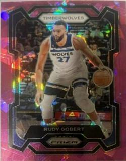 Rudy Gobert