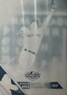 Brock Holt