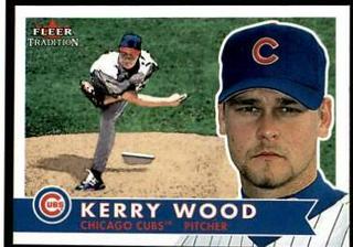 Kerry Wood