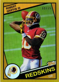 Robert Griffin III