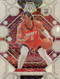 TyTy Washington Jr.