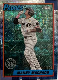 Manny Machado