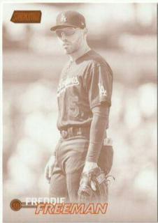Freddie Freeman