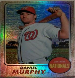 Daniel Murphy