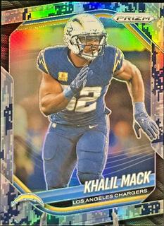 Khalil Mack