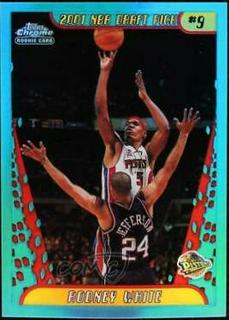 Rodney White