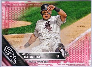 Melky Cabrera