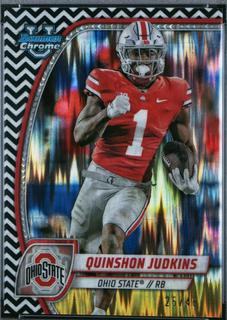 Quinshon Judkins