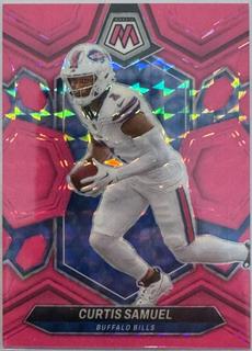 Curtis Samuel