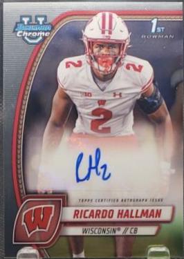 Ricardo Hallman #PA-RHA