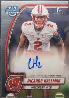 Ricardo Hallman