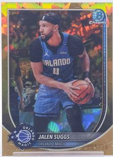 Jalen Suggs