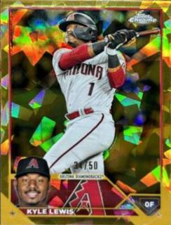 Kyle Lewis