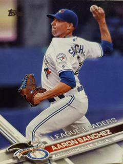 Aaron Sanchez