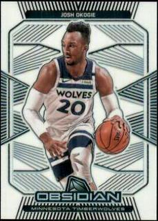 Josh Okogie