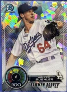Walker Buehler