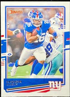 Saquon Barkley
