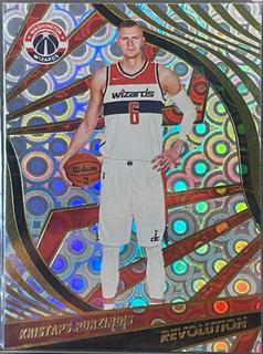 Kristaps Porzingis