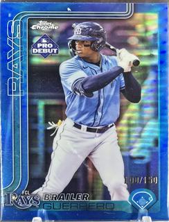 Brailer Guerrero