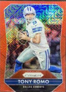 Tony Romo