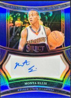 Monta Ellis