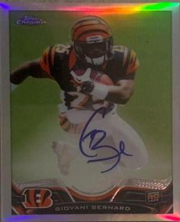 Giovani Bernard
