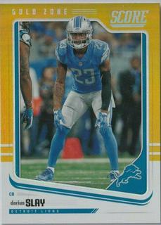 Darius Slay