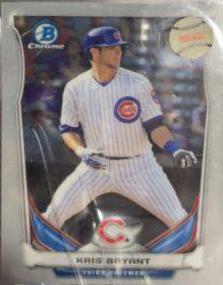 Kris Bryant