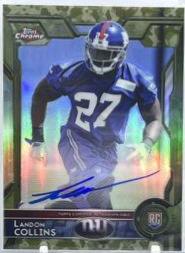 Landon Collins