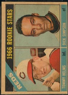 Reds Rookie