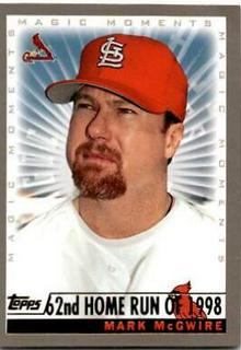 Mark McGwire
