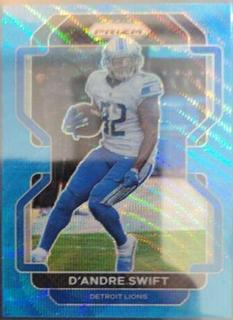 D'Andre Swift