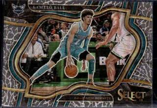 LaMelo Ball