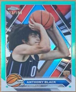 Anthony Black