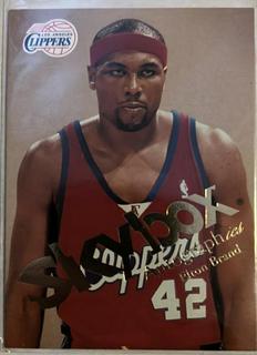 Elton Brand