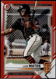 Luis Matos