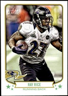 Ray Rice