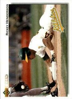 Rickey Henderson