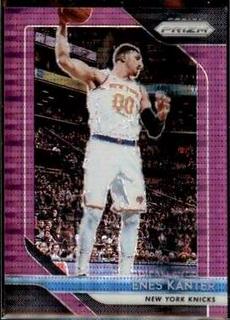 Enes Kanter