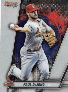 Paul DeJong