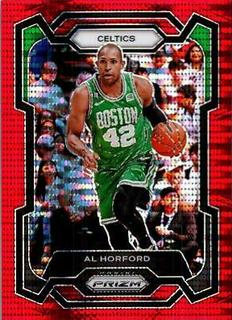 Al Horford
