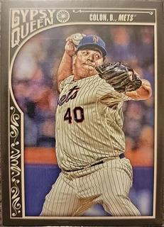 Bartolo Colon