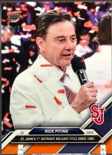 Rick Pitino