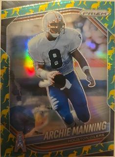 Archie Manning