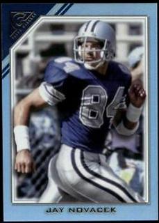 Jay Novacek