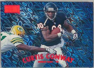 Curtis Conway