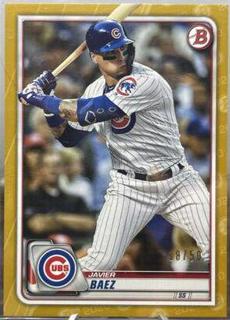 Javier Baez