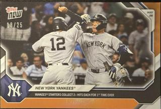 New York Yankees