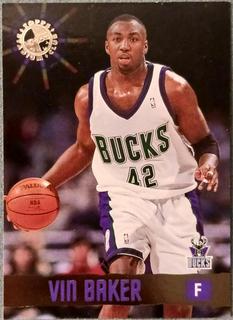 Vin Baker