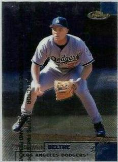 Adrian Beltre